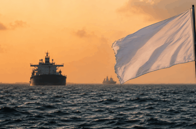 La paix fait monter les actifs, le pétrole chute, le CHF ne bouge pas