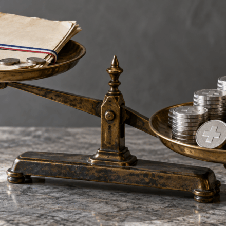 L’euro rattrapé par le budget français